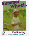 Summer Wheels Cover Image