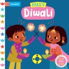 Busy Diwali By Campbell Books Cover Image
