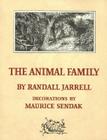 The Animal Family By Randall Jarrell, Maurice Sendak (Illustrator) Cover Image