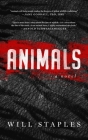 Animals By Will Staples Cover Image