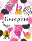Georgine: Georgine By Jolies Pages Cover Image