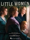 Little Women: Music from the Motion Picture Soundtrack Arranged for Piano Solo Cover Image