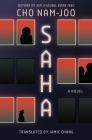 Saha: A Novel Cover Image