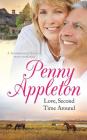 Love, Second Time Around: A Summerfield Village Sweet Romance Cover Image