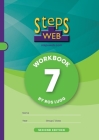 StepsWeb Workbook 7 (Second Edition): Workbook 7 Cover Image