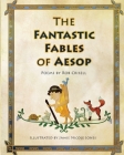 The Fantastic Fables of Aesop By Rob Crisell, Jamie Nicole Jones (Illustrator) Cover Image