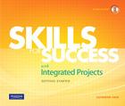 Skills for Success with Integrated Projects Getting Started Cover Image