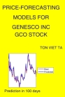 Price-Forecasting Models for Genesco Inc GCO Stock Cover Image