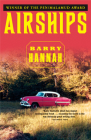 Airships By Barry Hannah Cover Image