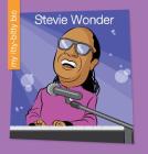 Stevie Wonder By Katlin Sarantou, Jeff Bane (Illustrator) Cover Image