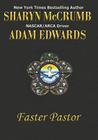 Faster Pastor By Sharyn McCrumb, Adam Edwards Cover Image