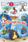 Adventure Bible Read Through the Bible: 8 Bible Stories for Early Readers (Level 2 I Can Read) By David Miles (Illustrator) Cover Image