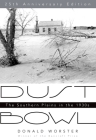 Dust Bowl: The Southern Plains in the 1930s By Donald Worster Cover Image