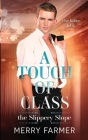 A Touch of Class By Merry Farmer Cover Image