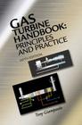 Gas Turbine Handbook: Principles and Practice, Fifth Edition Cover Image