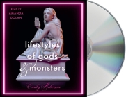 Lifestyles of Gods and Monsters Cover Image