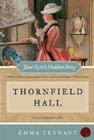 Thornfield Hall: Jane Eyre's Hidden Story By Emma Tennant Cover Image