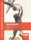 DS Performance - Strength & Conditioning Training Program for Basketball, Anaerobic, Advanced By D. F. J. Smith Cover Image