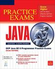 OCP Java SE 6 Programmer Practice Exams (Exam 310-065) Cover Image
