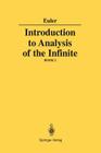 Introduction to Analysis of the Infinite: Book I By J. D. Blanton (Translator), Leonhard Euler Cover Image
