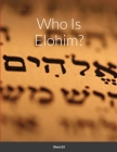 Who Is Elohim By Shem El Cover Image