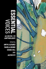 Essential Voices: A COVID-19 Anthology (Borderless) Cover Image