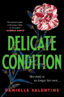 Delicate Condition Cover Image