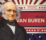Martin Van Buren (Presidents of the United States) Cover Image
