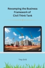 Revamping the Business Framework of Civil Think Tank Cover Image