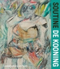 Soutine / de Kooning: Conversations in Paint Cover Image