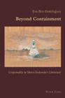 Beyond Containment: Corporeality in Mercè Rodoreda's Literature (Hispanic Studies: Culture and Ideas #52) Cover Image
