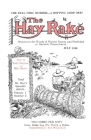 Hay Rake July 1920 V1 N2 By Arch Bristow, Don Rickerson (Editor) Cover Image