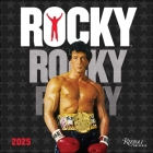 Rocky 2025 Wall Calendar Cover Image