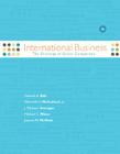 International Business: The Challenge of Global Competition [With Cesim Access Card] Cover Image