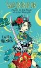 Warrior By Laura Shenton Cover Image