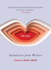 The Kiss: Intimacies from Writers By Brian Turner (Editor) Cover Image