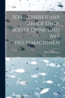 Seefischereifahrzeuge Und- Boote Ohne Und Mit Hülfsmachinen Cover Image