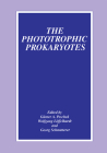 The Phototrophic Prokaryotes Cover Image