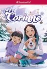 Corinne (Girl of the Year) Cover Image