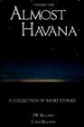 Almost Havana (Legal) By F. W. Belland Cover Image