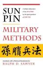 Sun Pin: Military Methods (History & Warfare) By Ralph D. Sawyer Cover Image