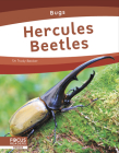 Hercules Beetles By Trudy Becker Cover Image