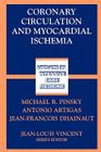 Coronary Circulation and Myocardial Ischemia (Update in Intensive Care Medicine) Cover Image