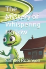 The Mystery of Whispering Hollow Cover Image