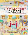 The Toymaker's Dream Cover Image