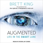 Augmented: Life in the Smart Lane Cover Image