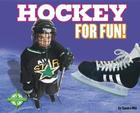 Hockey for Fun! Cover Image