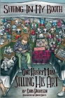 Sitting In My Booth: One Husky Man Selling His Art By Chris Paulsen, Annie Blem (Illustrator) Cover Image