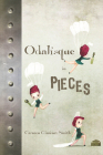 Odalisque in Pieces (Camino del Sol ) By Carmen Giménez Smith Cover Image