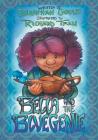 Bella and the Blue Genie By Jonathan Gould, Richard Tran (Illustrator), Lane Diamond (Editor) Cover Image